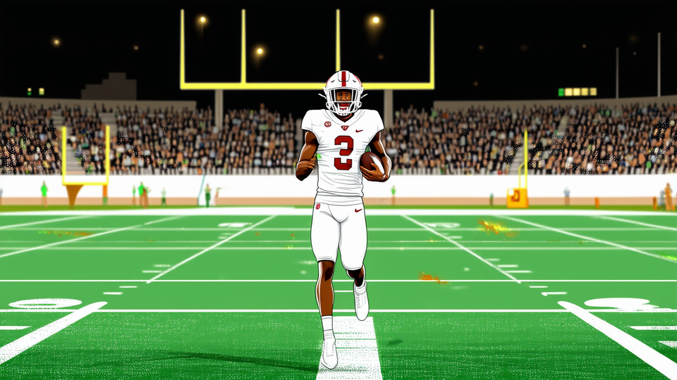 Harvard wins on Hail Mary lateral to beat Colgate 20-17