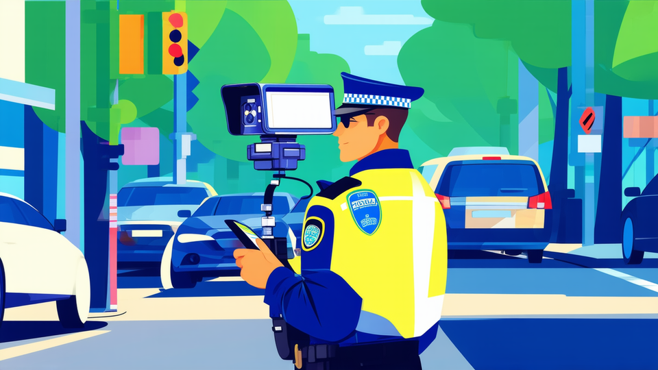 Federal judge blocks warrantless Flock license‑plate search as Fourth Amendment violation