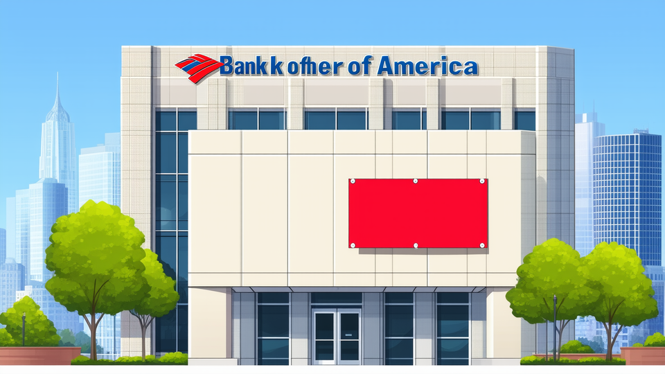 Bank of America hit with $1.2 billion fine for overlooking Chinese money‑laundering and narco‑trafficking