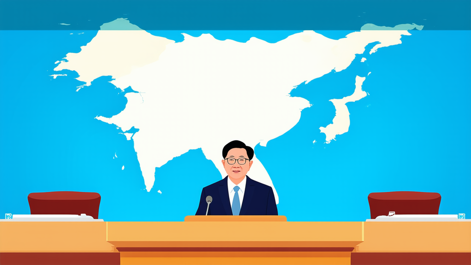 Former Unification Ministers Criticize South Korea's North Korea Strategy