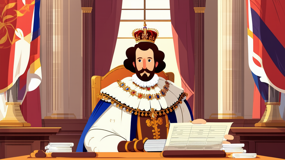 King Charles Reveals £12.9 m Tax Payment, Marking First Royal Tax Disclosure