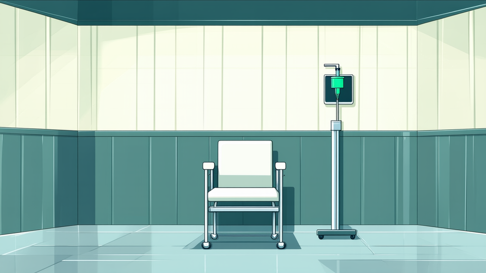 Florida Executes Dusty Ray Spencer, 74, Marking a Historic End to a Decades-Old Murder Case