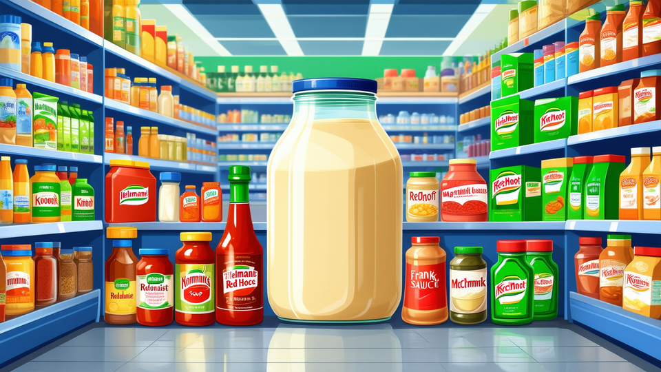 Sen. Elizabeth Warren warns McCormick‑Unilever merger could raise grocery prices