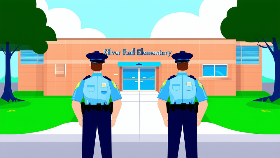 Shooter killed inside Bend Oregon elementary school as police evacuate, multiple injured