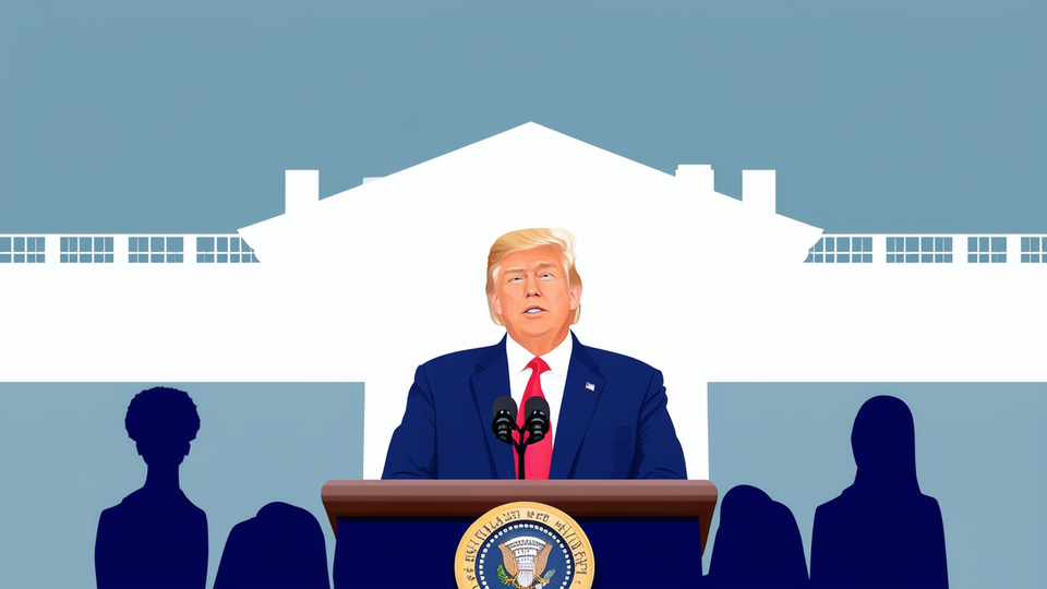 Trump says he regrets appointing Gorsuch, Kavanaugh and Barrett to Supreme Court