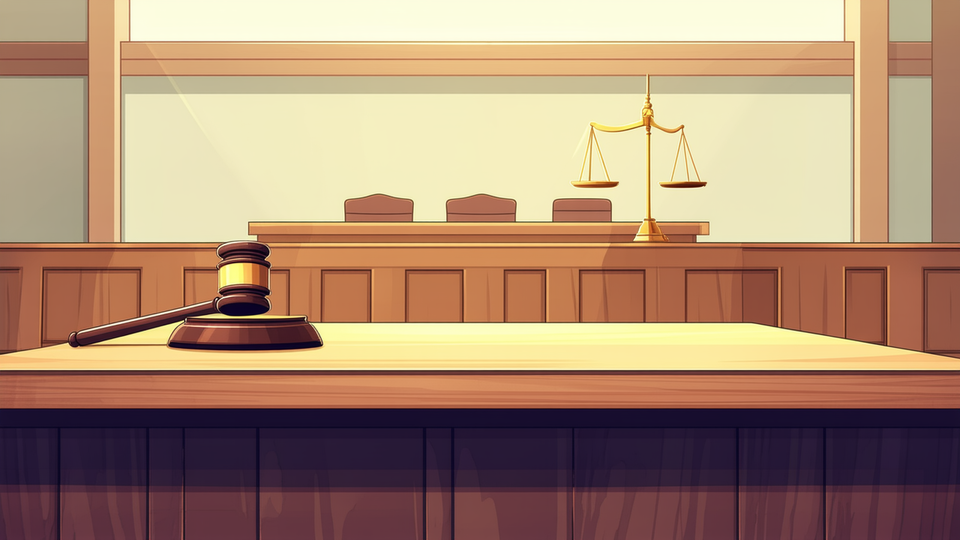 Nancy Mace’s ex‑fiancé and two associates charged in 2018 sexual assault case