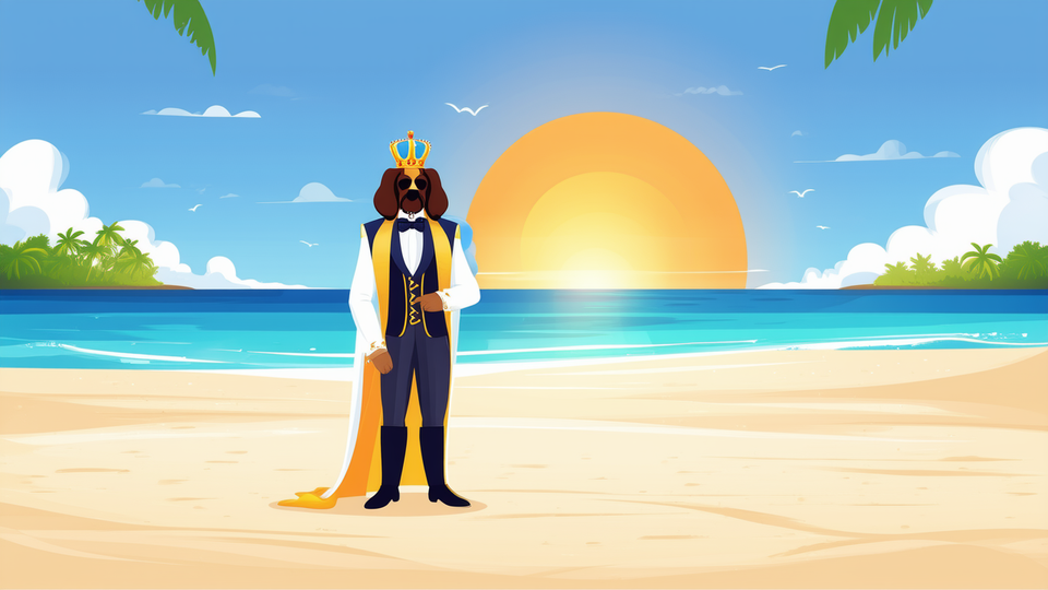 King Charles declines slavery apology and reparations ahead of Caribbean tour