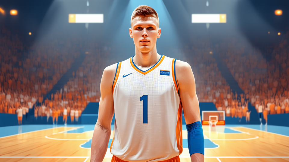 Kristaps Porzingis denies HIV/AIDS rumors while recovering from undisclosed health issue