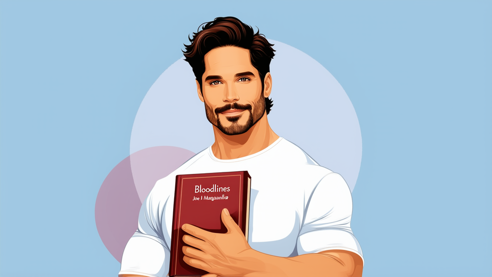 Joe Manganiello shares seven‑year health battle and memoir launch on CBS Mornings
