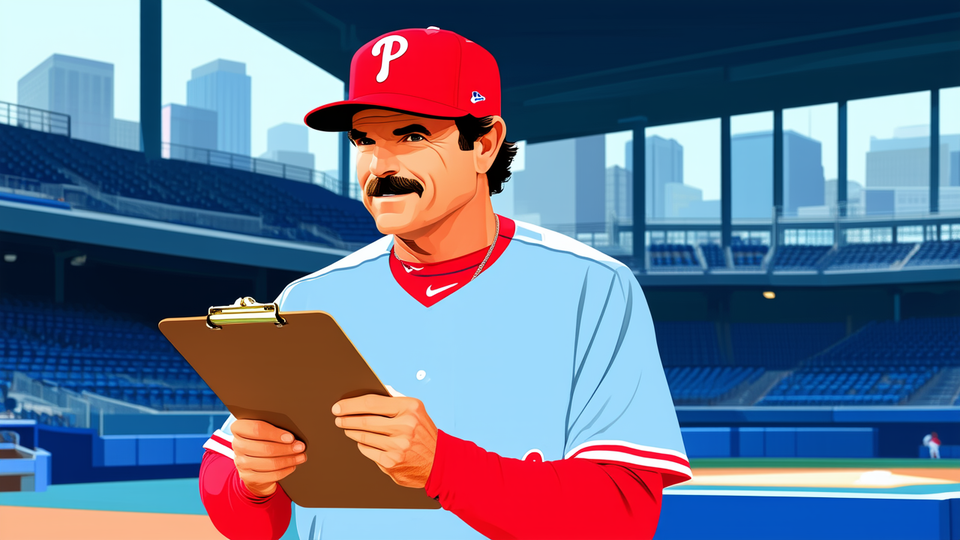 Phillies fire hitting and infield coaches after hiring Don Mattingly