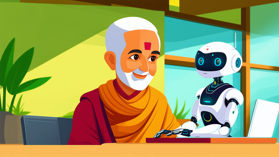 Anthropic reaches out to religious scholars on AI ethics as OpenAI warns against religious authority for AI