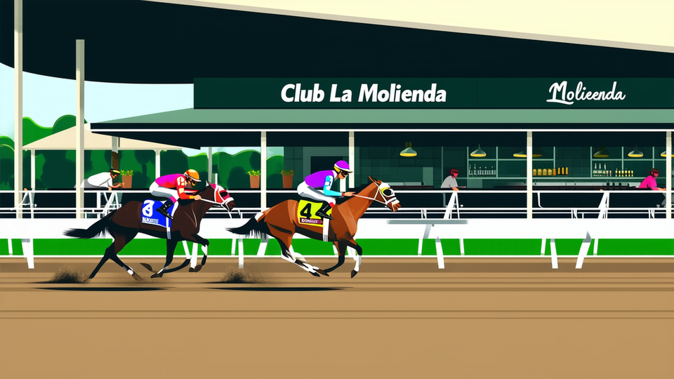 U.S. Treasury sanctions Los Zetas front companies in horse racing, construction and gas sectors