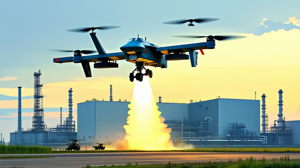 Zelensky says Ukraine will resume drone attacks on Russian oil refineries