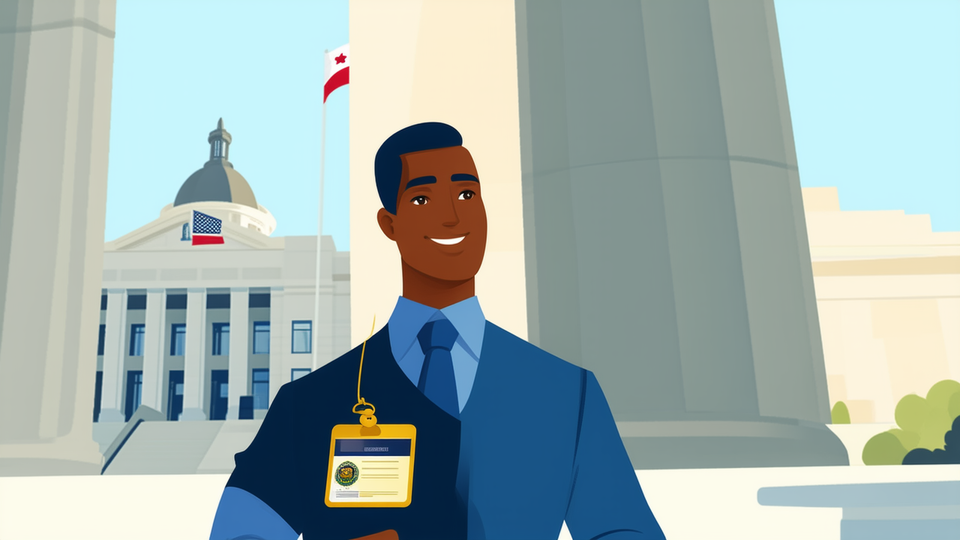 Ninth Circuit blocks California law requiring federal immigration agents to show ID