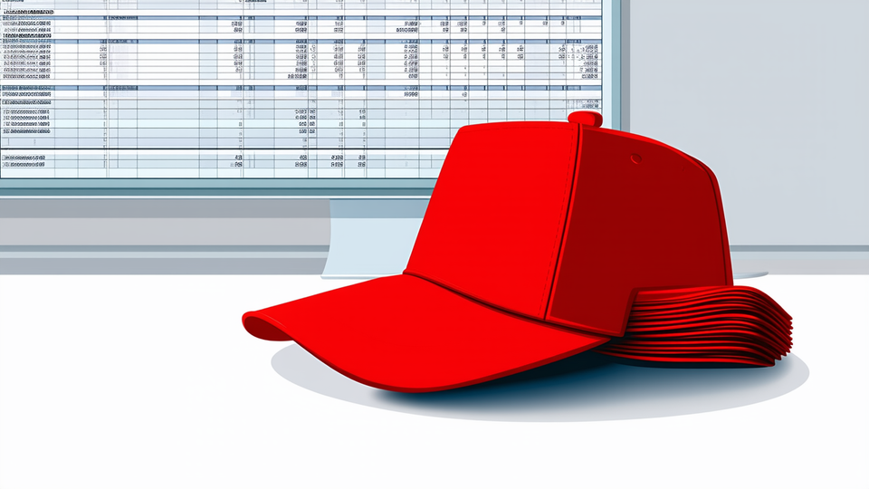 Jack Smith’s office gathered personal data on 639,000 MAGA hat buyers, Senate report says