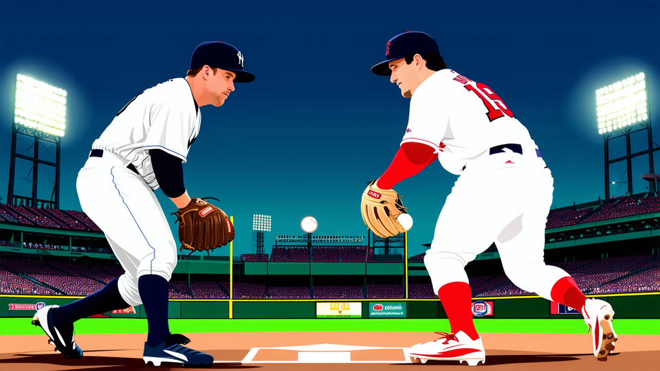 Yankees vs Red Sox: How to Watch Live on NBC & Peacock Sunday Night