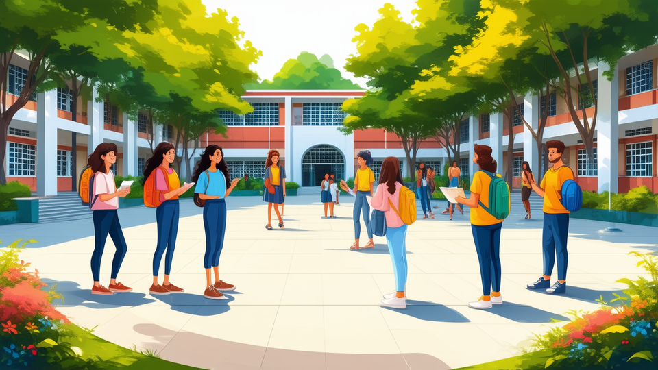 Colleges Brace for MAGA Pressure: Strategies to Protect Academic Freedom