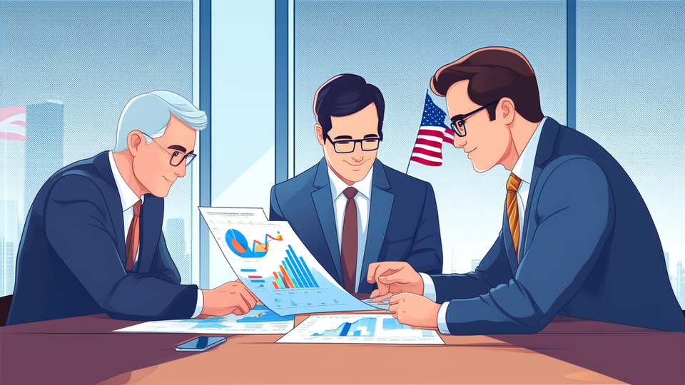 Fed Chair Kevin Warsh Taps Veteran Economists Daniel Covitz and Eric Engstrom as Senior Advisers