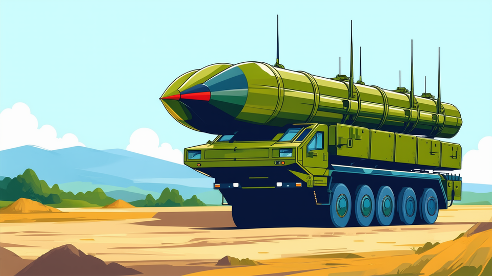 North Korea Tests Advanced Rocket Launcher and Artillery – June 25, 2026