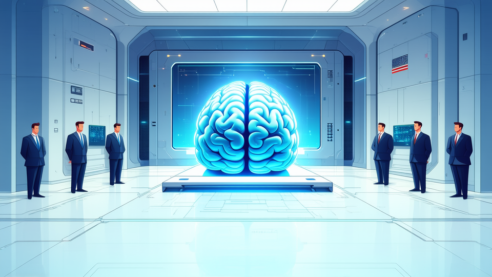 Trump Administration Calls for Staggered Release of OpenAI’s GPT‑5.6 Over Security Concerns