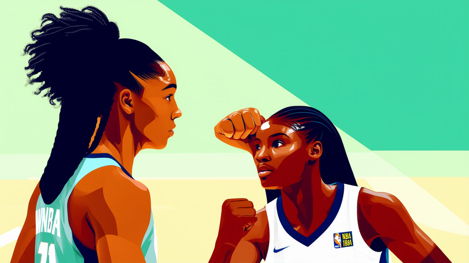 Alyssa Thomas Suspended One Game After Hit on Caitlin Clark