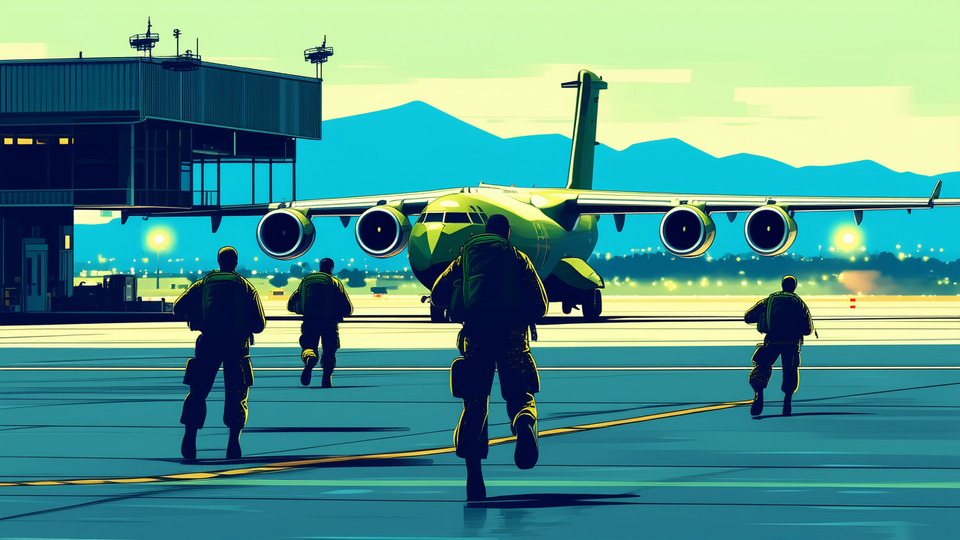 Half a Century After Entebbe: Remembering the 1976 Rescue
