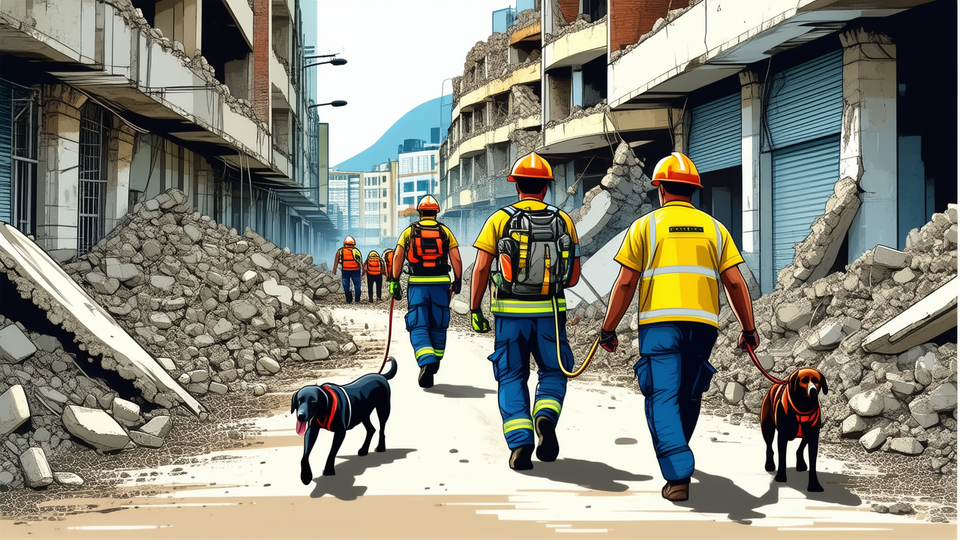 Venezuela Earthquake Death Toll Reaches 188 with Thousands Injured and Missing