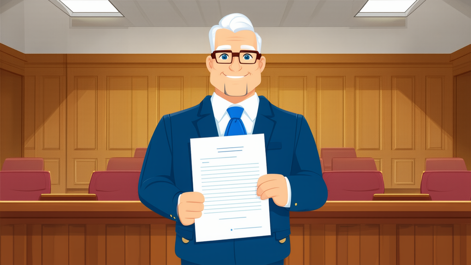 South Dakota Senator Thomas Pischke Charged with Felony Election Forgery