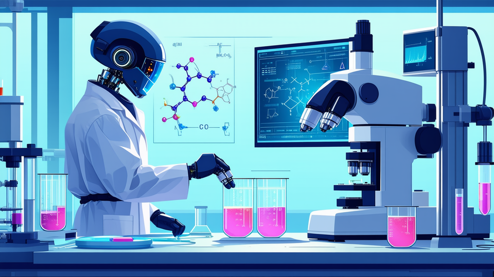Contrarian Picks: Beaten-Down AI Stocks Recursion and Fiverr Offer Upside Potential