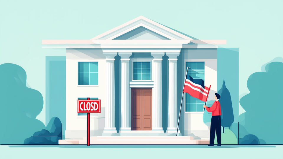 OCC report says nine major banks discriminated against conservative customers