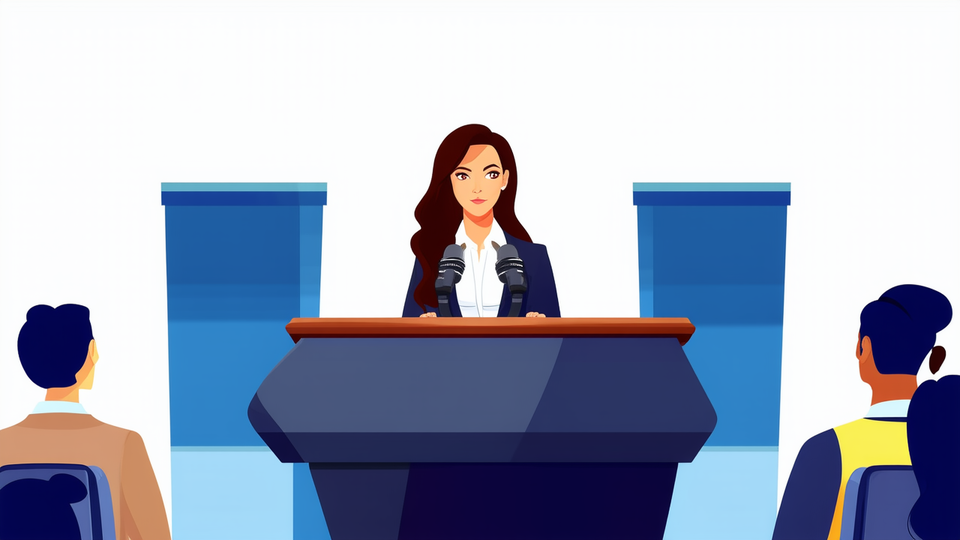 Katie Zacharia becomes shortest‑serving Trump aide in five‑day stint