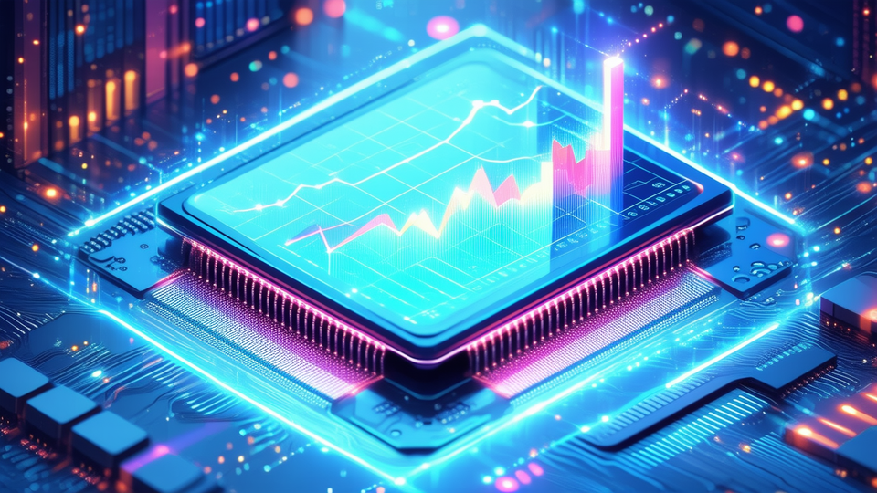 AI Stocks Surge on June 13, 2026: Intel, AMD and Arm Lead Rally