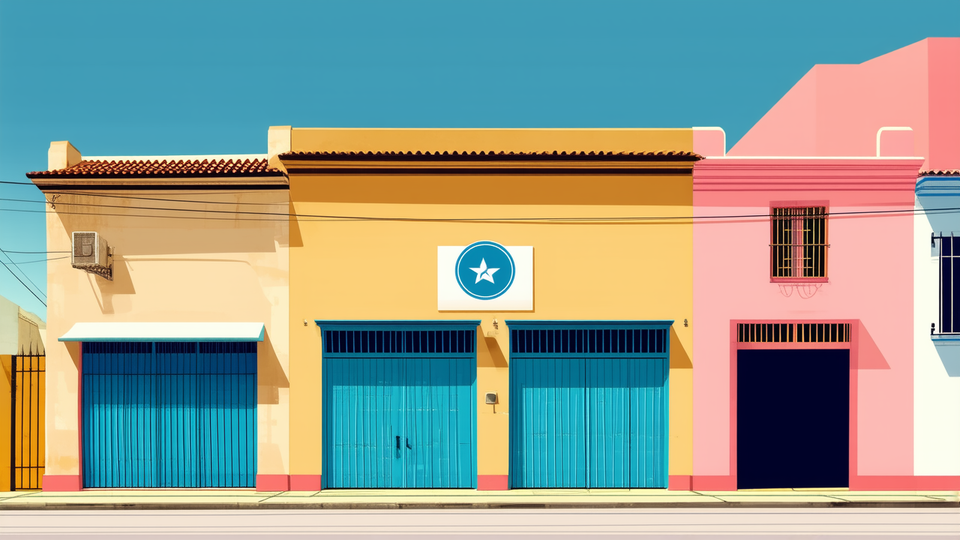 Cuba’s Historic Privatization Push