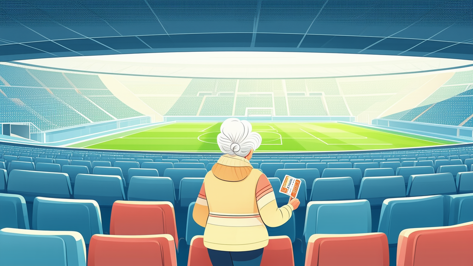 World Cup Ticket Resale Fallout Highlights Consumer Protection Gaps