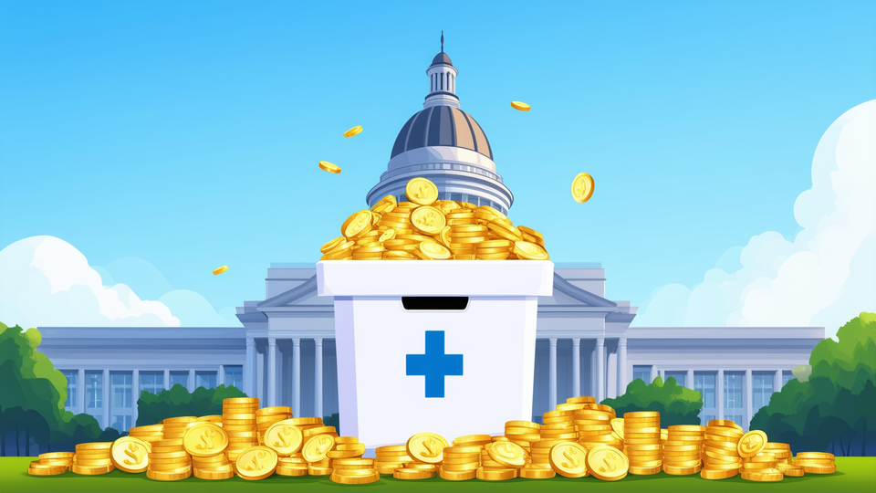 California Billionaire Tax Proposal Secures Ballot Spot for November 2026
