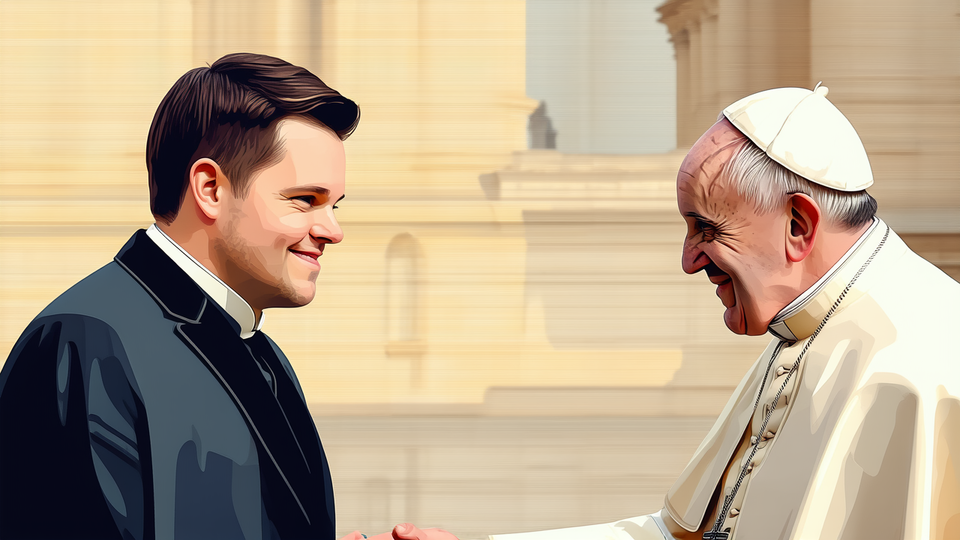 Four Takeaways from JD Vance’s New Memoir “Communion”