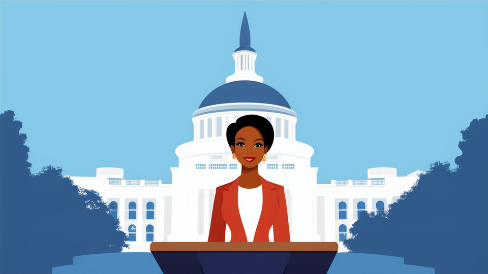 Keisha Lance Bottoms Leads the Charge in 2026 Georgia Gubernatorial Race