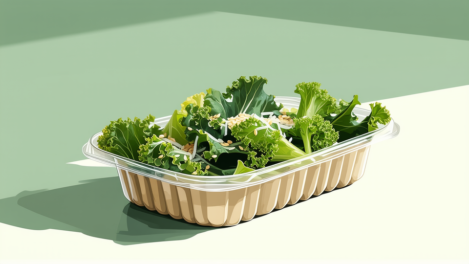 Pre‑Packaged Salad Recall Update Highlights Allergen Risks