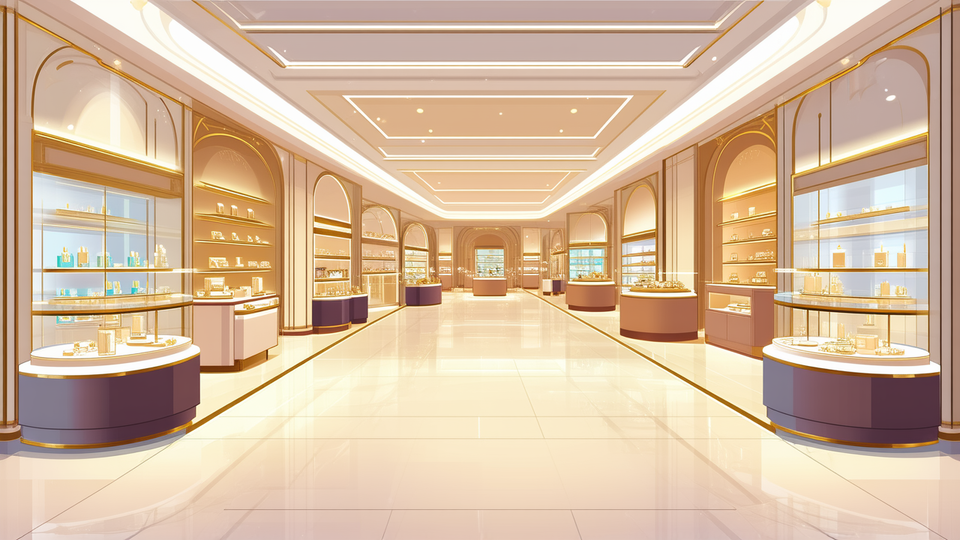 Saks Global Secures Court Approval for Bankruptcy Restructuring