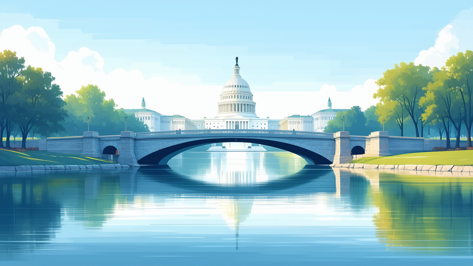 Trump Administration’s Religious Liberty Commission Calls for Bridges Between Church and State