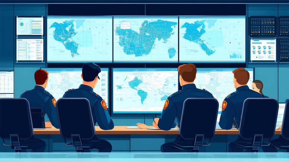 Why Preparation and Planning Are Critical for Emergency Response