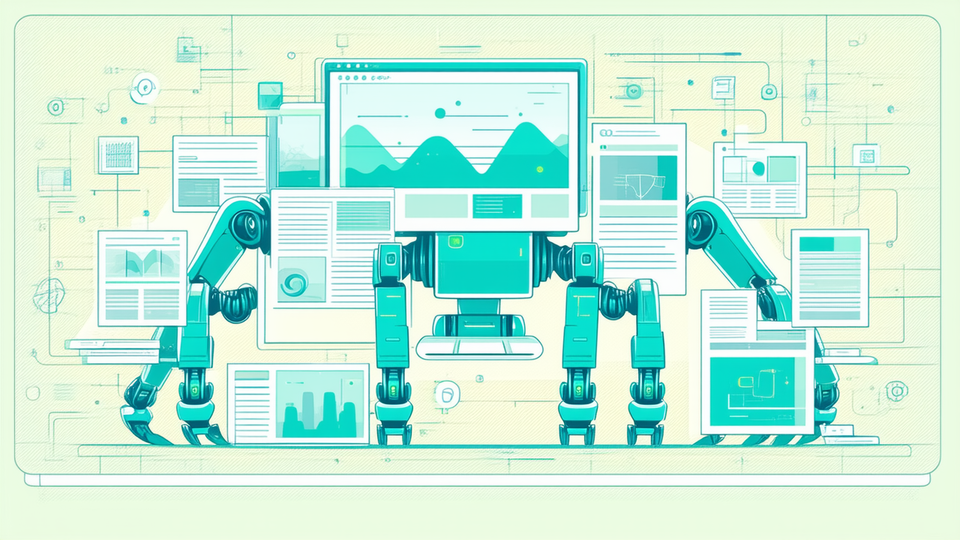 Meta changes terms to let businesses scrape news sites for AI training, effective Oct. 30