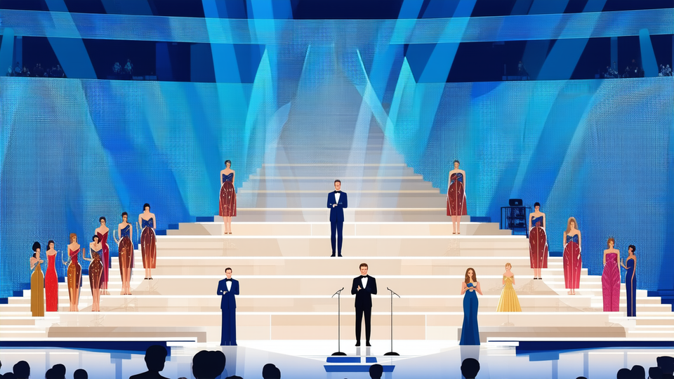 Kennedy Center Honors move to Capital One Arena amid Trump naming dispute