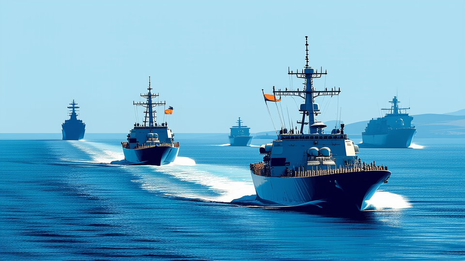 U.S. naval blockade cuts $25 billion from Iran’s oil revenue, leaves IRGC unable to pay troops