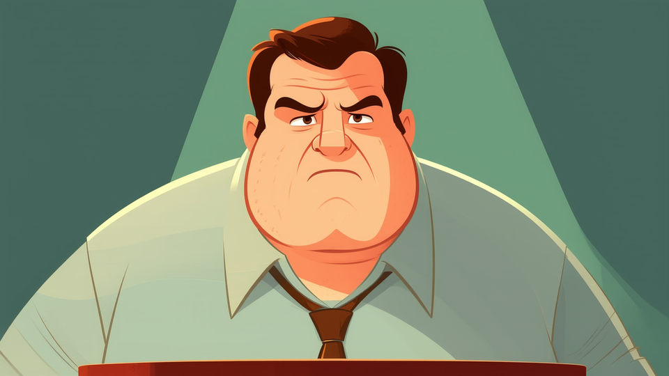 John Goodman says Roseanne fame left him frightened and calling himself his own worst enemy