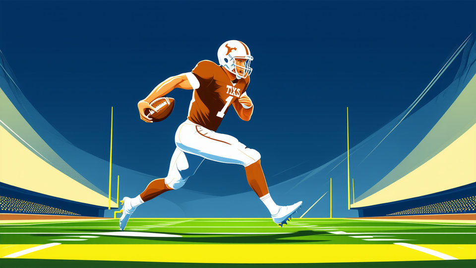 Arch Manning’s late fumble caps Texas rally in 27-24 loss to Florida