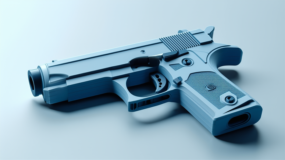 Thomas Crooks texts about 3D‑printed parts and gifts, FBI deems them pertinent