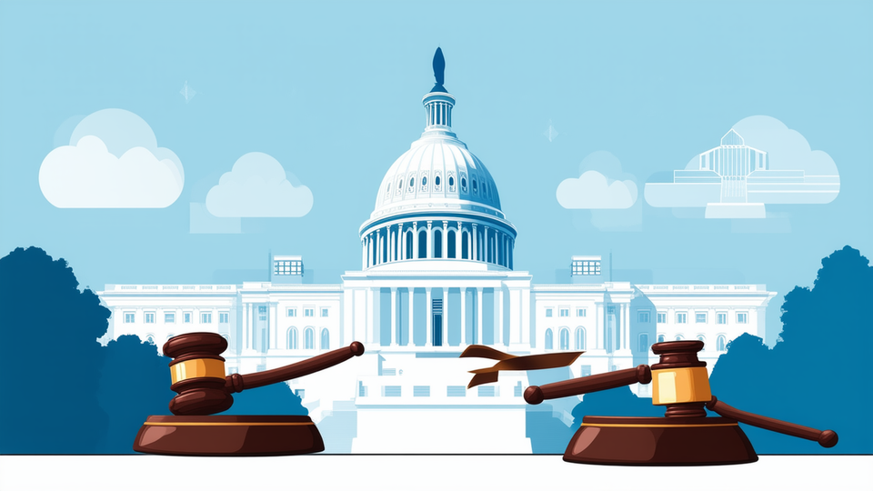 Congress urged to make political debanking protections permanent after OCC report