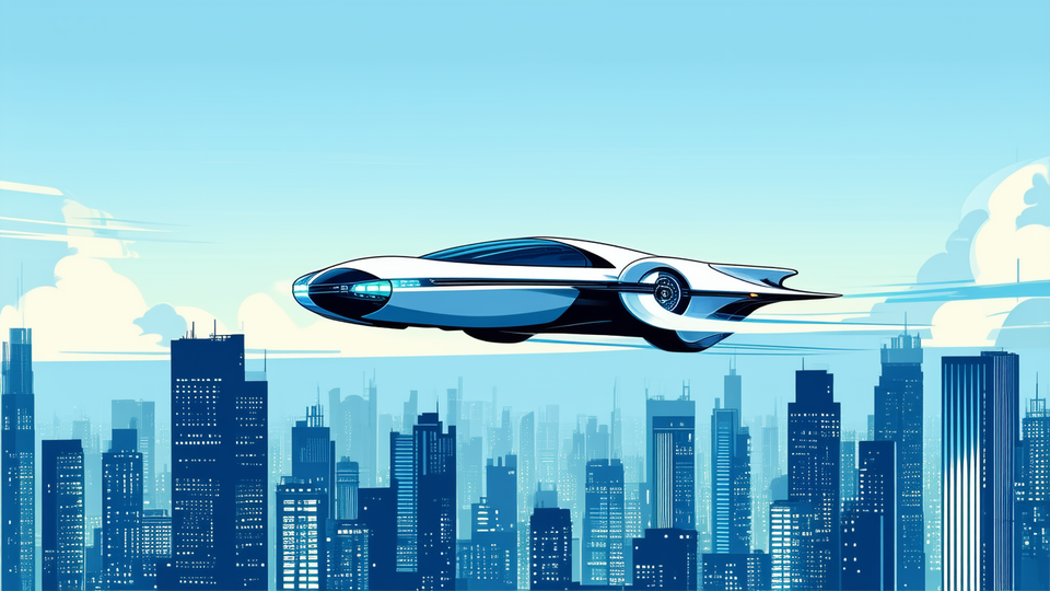 Substack publishes Elon Musk flying car piece amid criticism on Oct 17, 2026