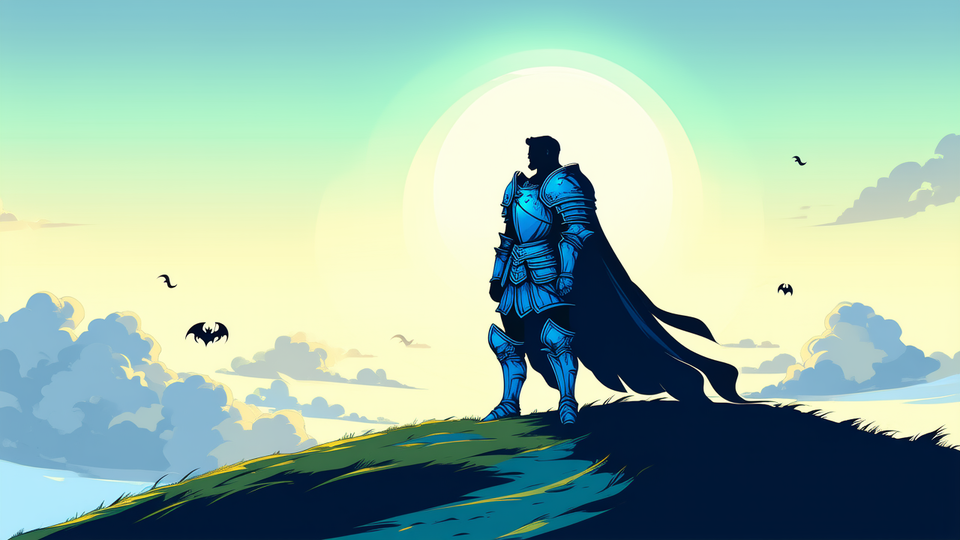 Standing Firm: Christian Insights on Demons and Spiritual Warfare
